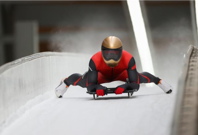 半岛体育-十四冬总结：钢架雪车和女子速滑成米兰冬奥潜力股