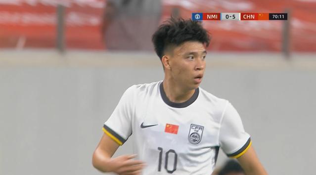 半岛体育官网-独一档！王钰栋替补登场45分钟，世界波+3射2传2策动独造7球！