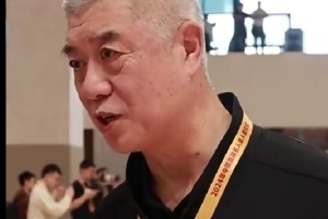 半岛体育在线-徐济成：好像说我们有了张子宇就天下无敌 恰恰速度是她最大缺陷