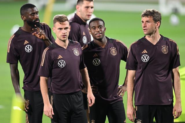 半岛体育在线-秦游夏对话德媒主编：拜仁帮七星连珠=最强德国队