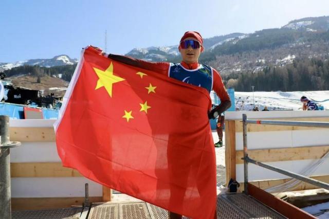 半岛体育网址-蔡佳云斩获米兰冬残奥会中国代表团首金！｜米兰冬残奥会特别报道