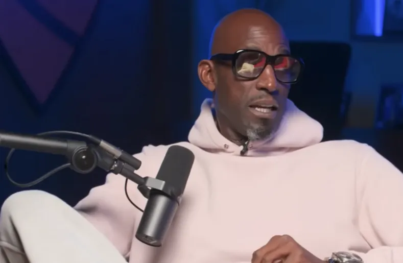 加内特：火箭本应该把保罗找来，他可以把火箭的进攻理顺